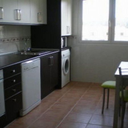 Vista Real Apartment ฟินิสแตร์เร ภายนอก รูปภาพ