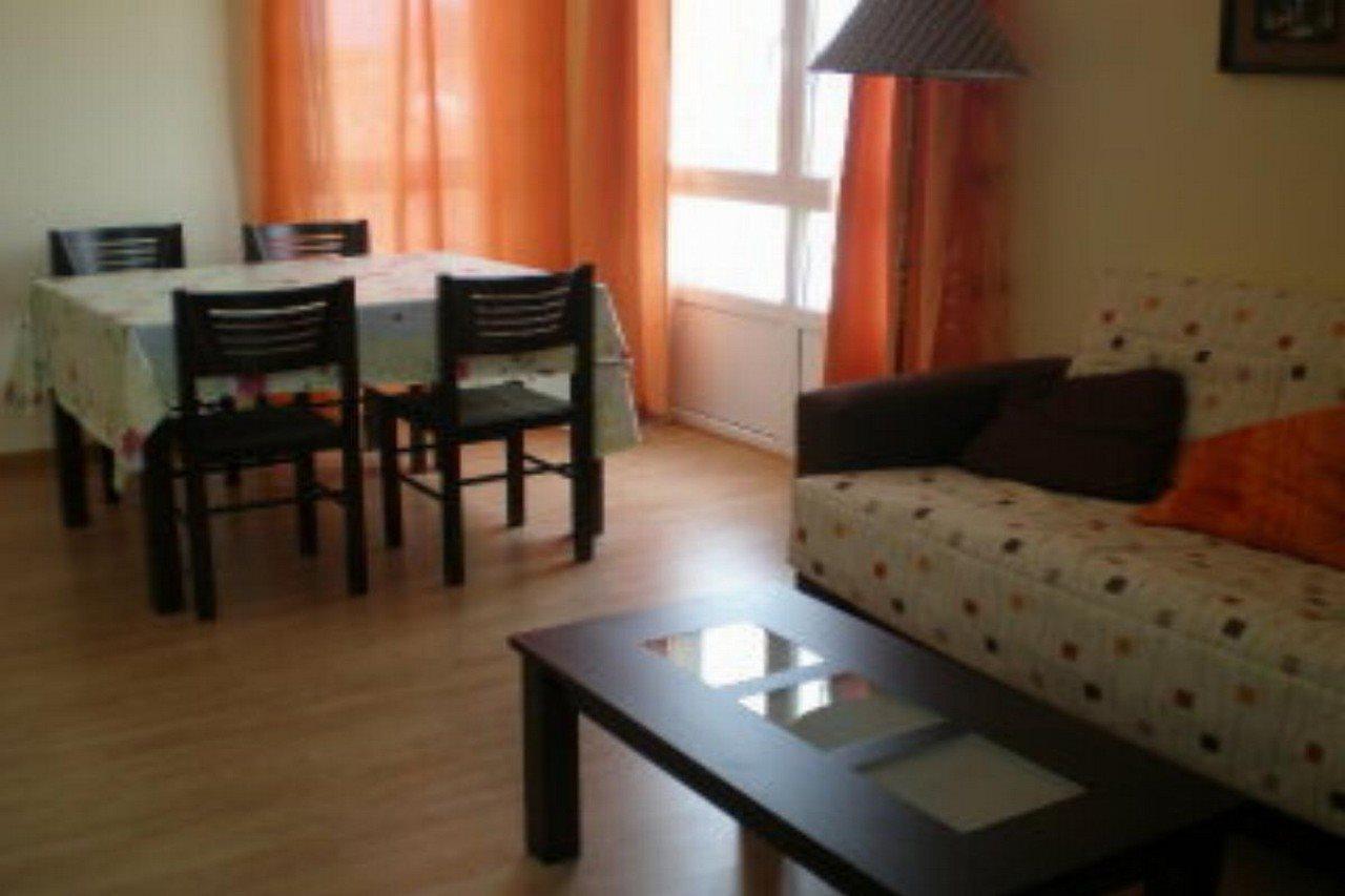 Vista Real Apartment ฟินิสแตร์เร ภายนอก รูปภาพ