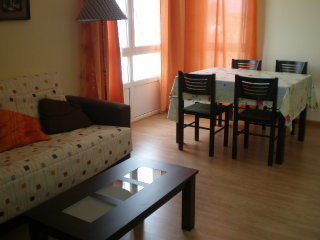 Vista Real Apartment ฟินิสแตร์เร ภายนอก รูปภาพ