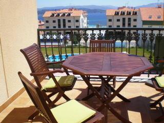 Vista Real Apartment ฟินิสแตร์เร ภายนอก รูปภาพ